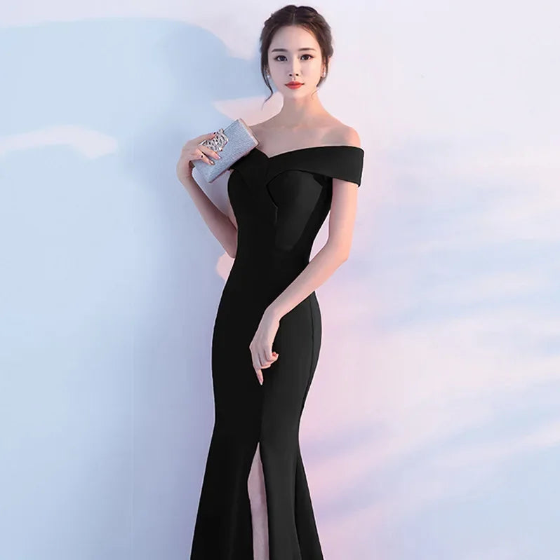 Wedding Guest Dresses for Women White Dress Party Evening Elegant Luxury Celebrity Prom Formal 2023 Cocktail Special Events