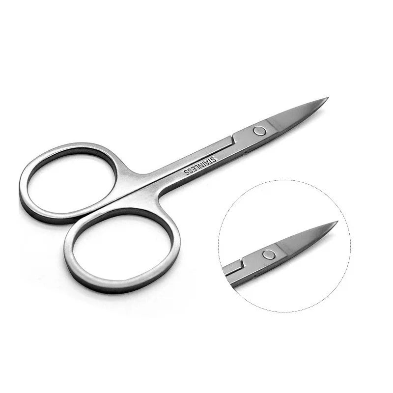 Facial Trimming Tweezer Makeup Tool
