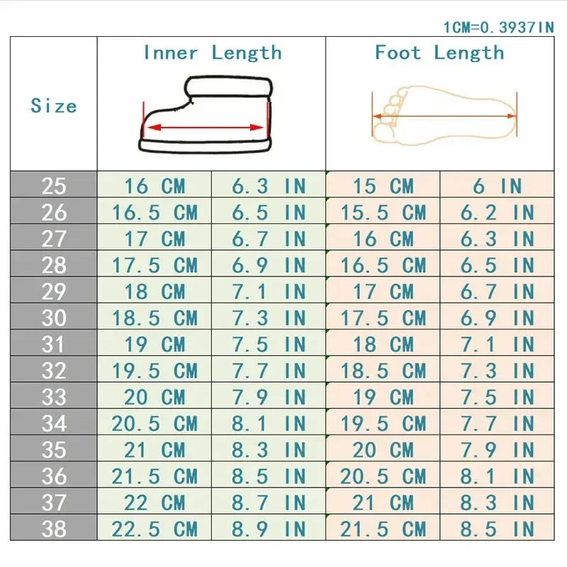 Sneakers Kids Shoes Antislip Soft Bottom Baby Sneaker Casual Flat Children size Girls Boys Sports Shoes Spring Summer