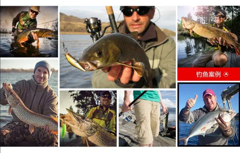 Polarized Fishing Sunglasses 2022 Men Women Sun Glasses Camping Hiking Driving Eyewear Outdoor Sports Goggles UV400 Sunglasses