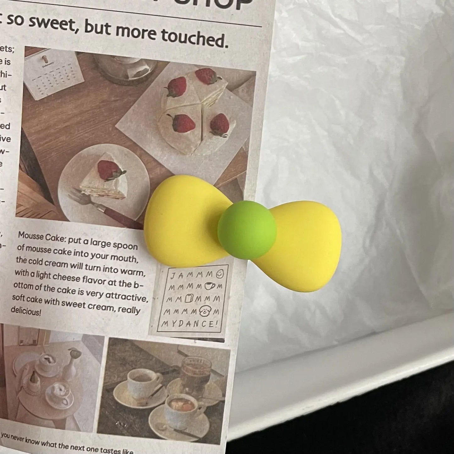 Kawaii Sanrio Bow Hairpin Hello Kittys Hair Accessories Cute Girl Heart Side Clip Bangs Temperament Jewelry Gift Sanrio Hairpin