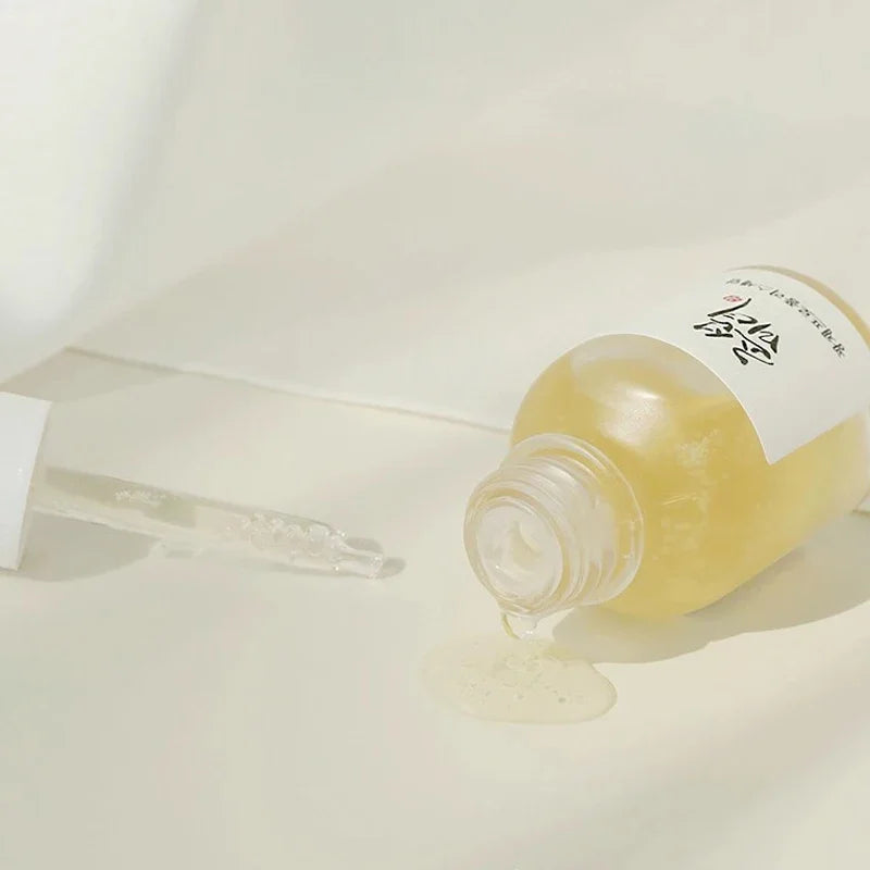 Beauty of Joseon Skincare Products Glossy Propolis Clear Rice Bran Ginseng Snail Green Tea Essence 4 Kinds of Selected Essence