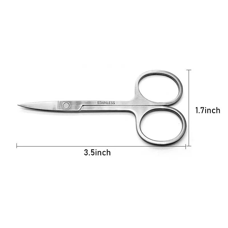 Facial Trimming Tweezer Makeup Tool
