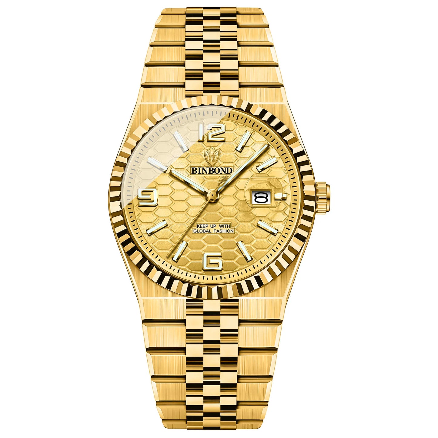 AL-144Authentic high-end men's 2025 new men's concept large dial men's watch Luxury gift men's wristwatch