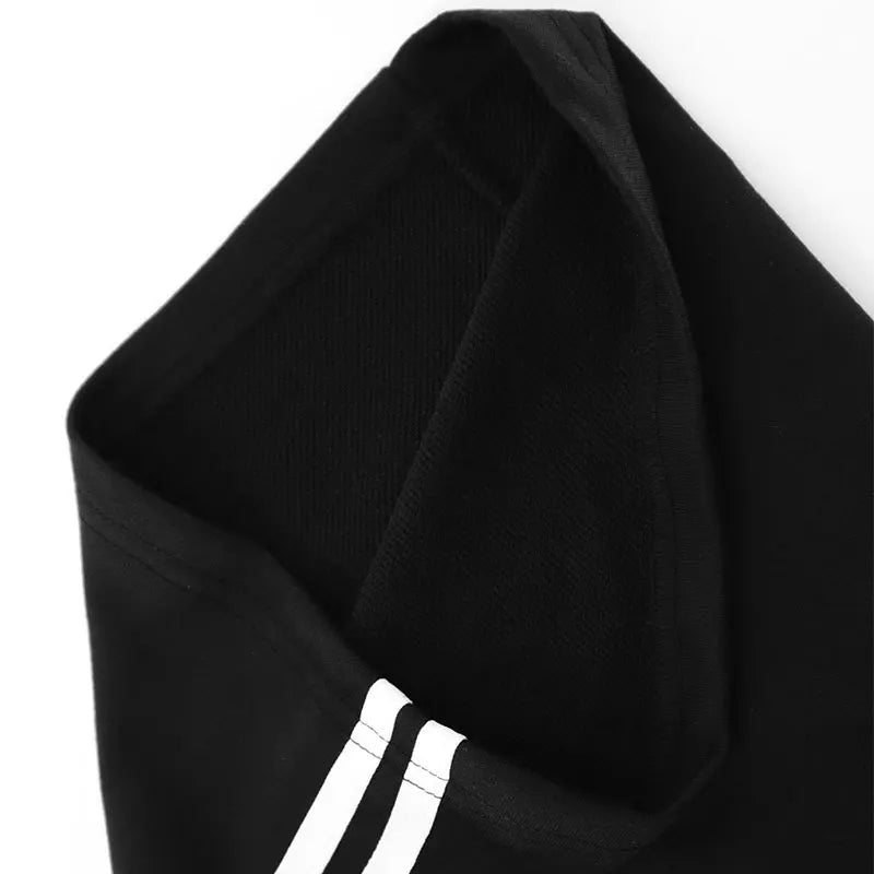 Women's Pants Autumn New Fashion Streetwear Basic Straight Casual Slim Striped Trousers Female Sexy Solid Simple Versatile Pants