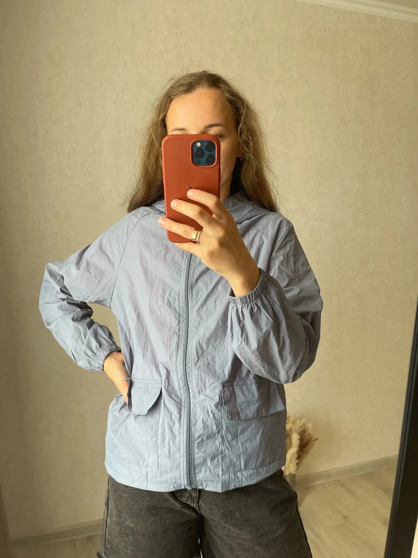 Summer Jackets For Women 2025 Outerwears Cool Thin Coat Middle Aged Mother Clothes Korea Fashion Women's Clothing Embroidery