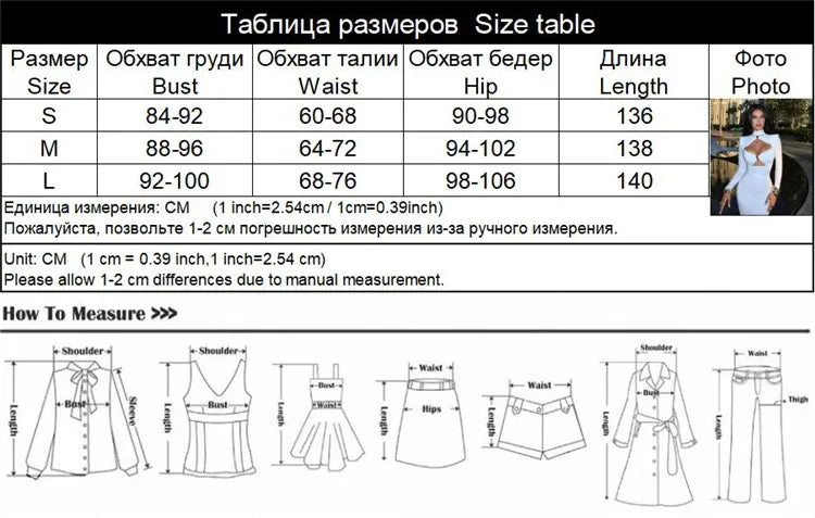 Elegant Party Dresses For Women Fashion Sexy Solid Full Sleeves Hollow Out Turtleneck Sheath Hip Wrap Long Vestidos Robes Female