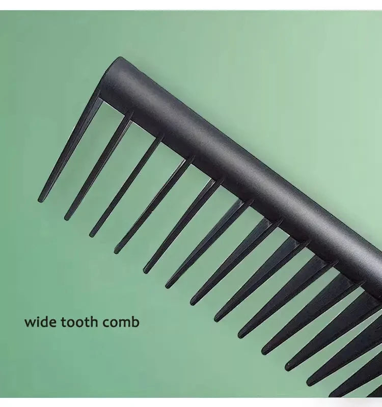 New Girls Hair Comb Scalp Massage Airbag Hairbrush Wet Curly Detangle Brush For Salon Hairdressing Styling Tools For  Women