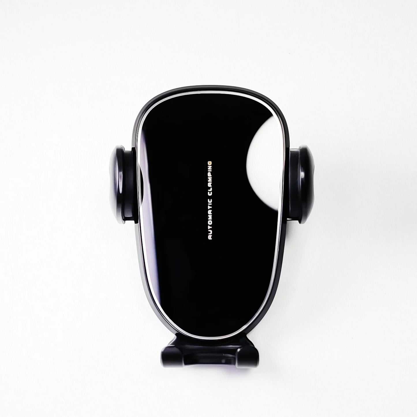 Car Phone Holder For Honda Accord MK10 MK10.5 2018 2019 2020-2022 Mobile Phone Mounts Car Wireless Charging Special Fixed Base