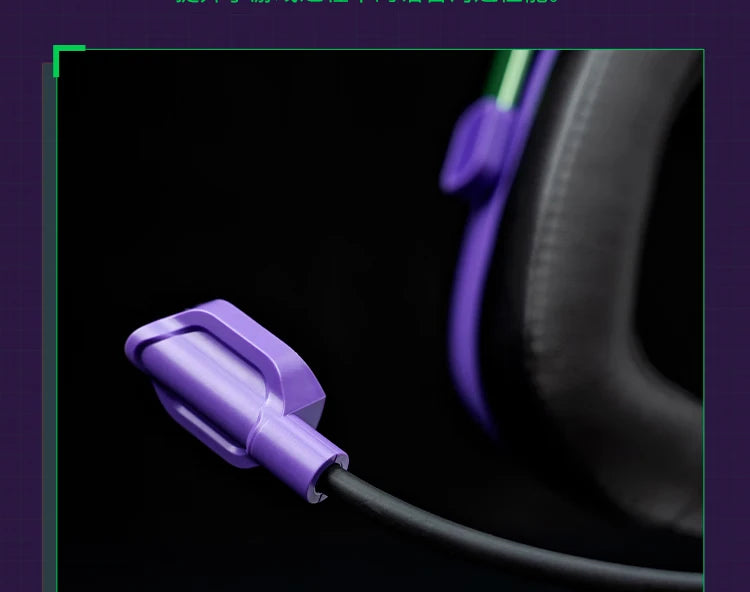 VALKYRIE VK S1 Gaming Headset Wireless Triple-Mode Detachable Microphone 15ms Ultra-low Latency Customized Gaming Headphones