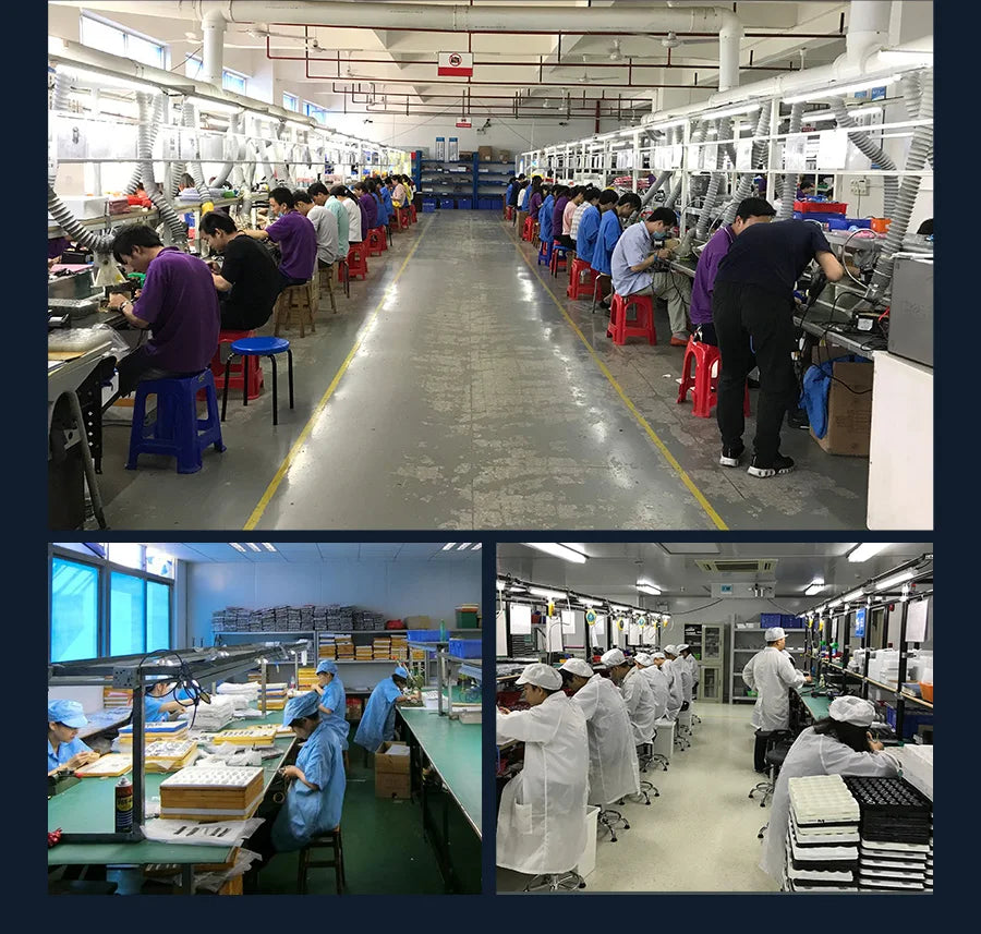 Mens Sports Digital Waterproof Watch, Multifunctional Wrist Watches For Men, Plastic Case Alloy Strap