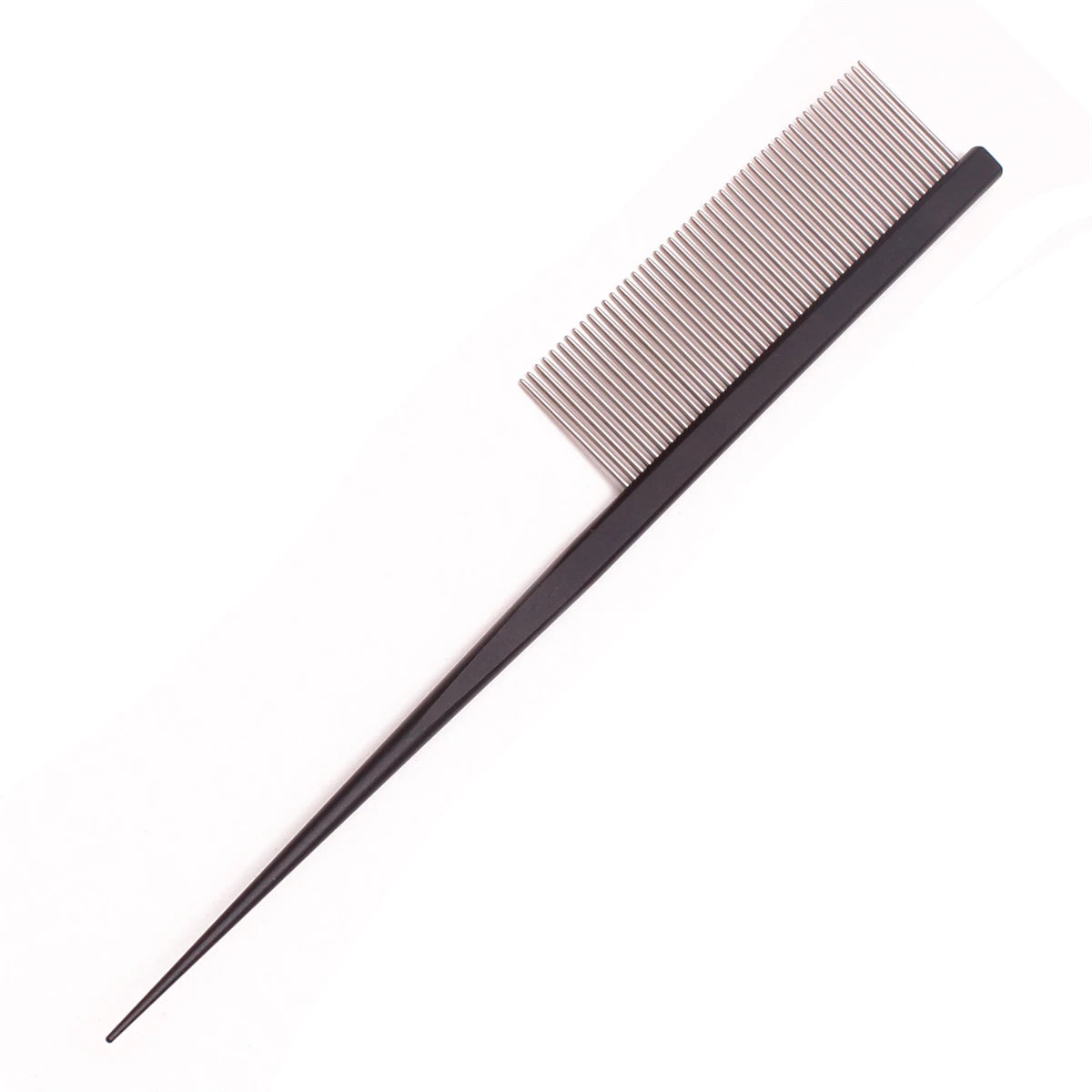 Dog Grooming Comb Metal Pet Comb Colorful Shedding Puppy Hair Remover Cat Dogs Cleaning Brush Cat Pet Accessories Dropshipping