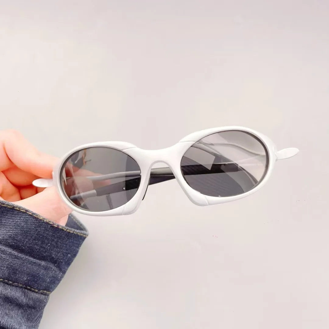 Polarized Sunglasses Polarized Lens Googles Sunglasses for Men/Women Riding Driving Fishing Sun Glasses Lunettes De Soleil Homme