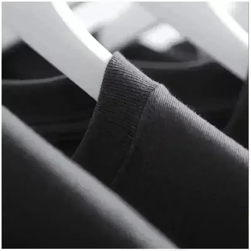 Men's and Women's Cotton T-shirt Tee Casuai Short Sleeve Crewneck Top Fashion Streetwear Autumn Shirt  Graphic T Shirts