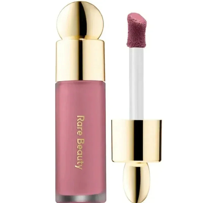 New Rare Beauty Contour Liquid Cosmetic Bronze Concealer Waterproof Oil Control Moisturizing Long Lasting Blusher Face Makeup