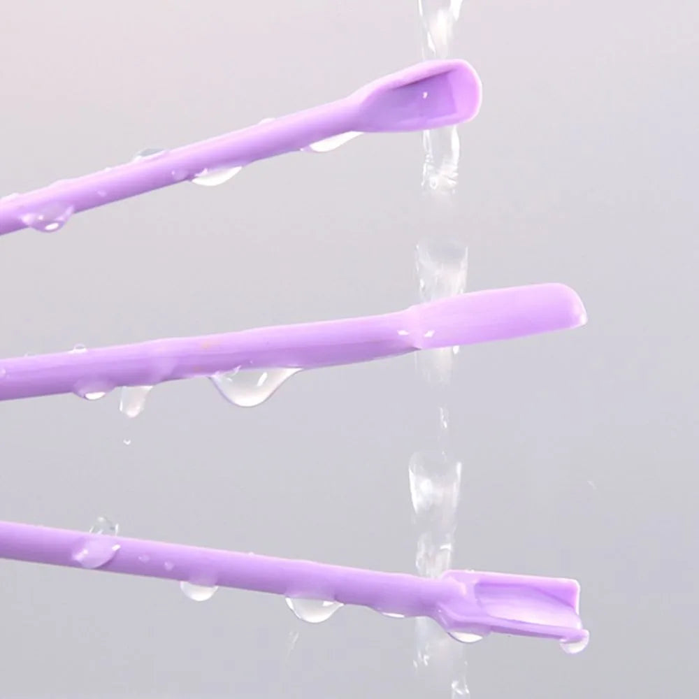 Cosmetics Spoon Makeup Brushes