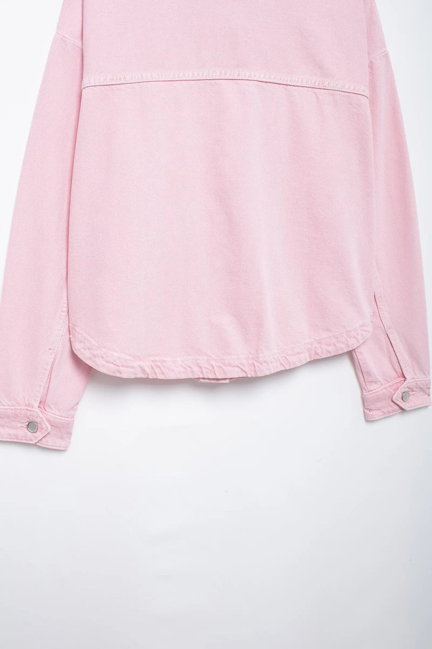 Denim Jackets Women Summer 2024 Elegant and Pretty Women's Coats Ladies Fashion Urban Coats Y2k Solid Lady Jackets