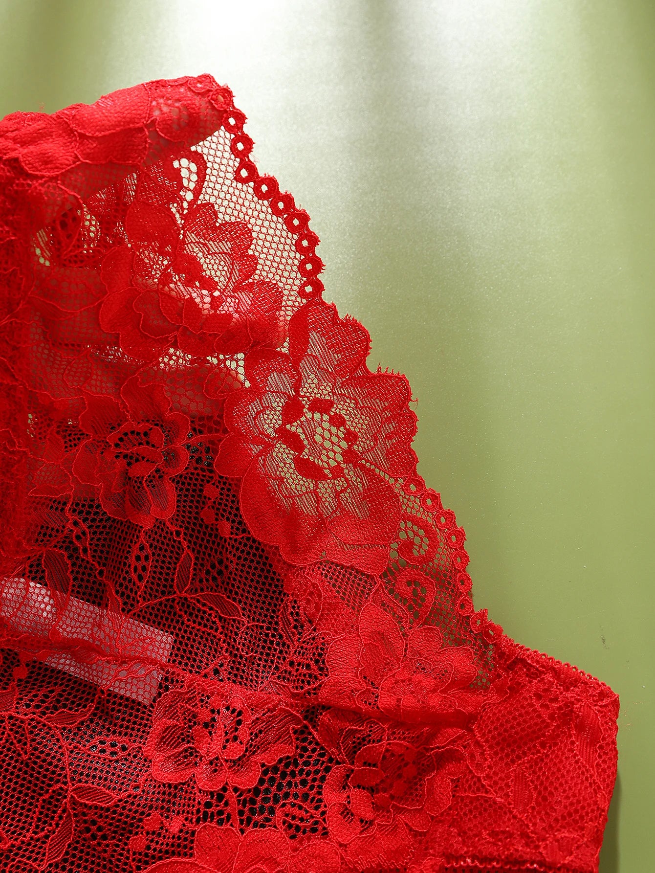 Women Panties Sexy Underwear Black Lace Panties Lingerie Female Floral Lace Briefs Perspective Design Ladies Pantys