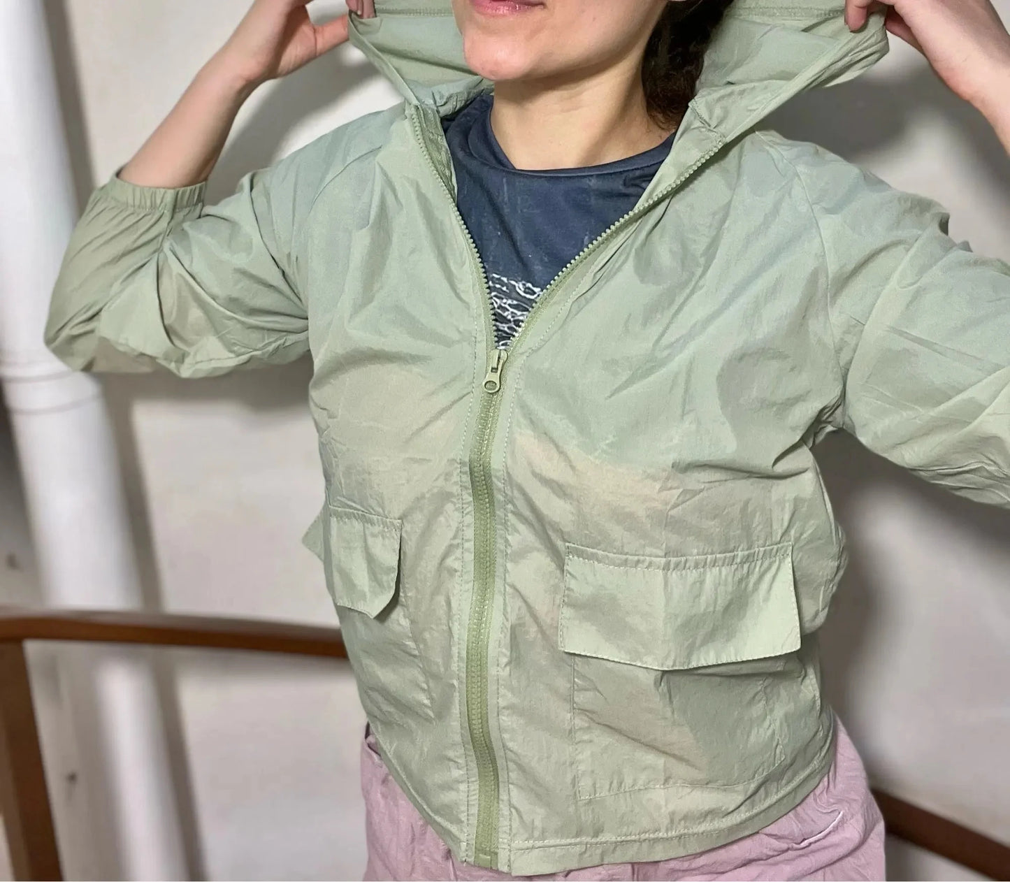 Summer Jackets For Women 2025 Outerwears Cool Thin Coat Middle Aged Mother Clothes Korea Fashion Women's Clothing Embroidery