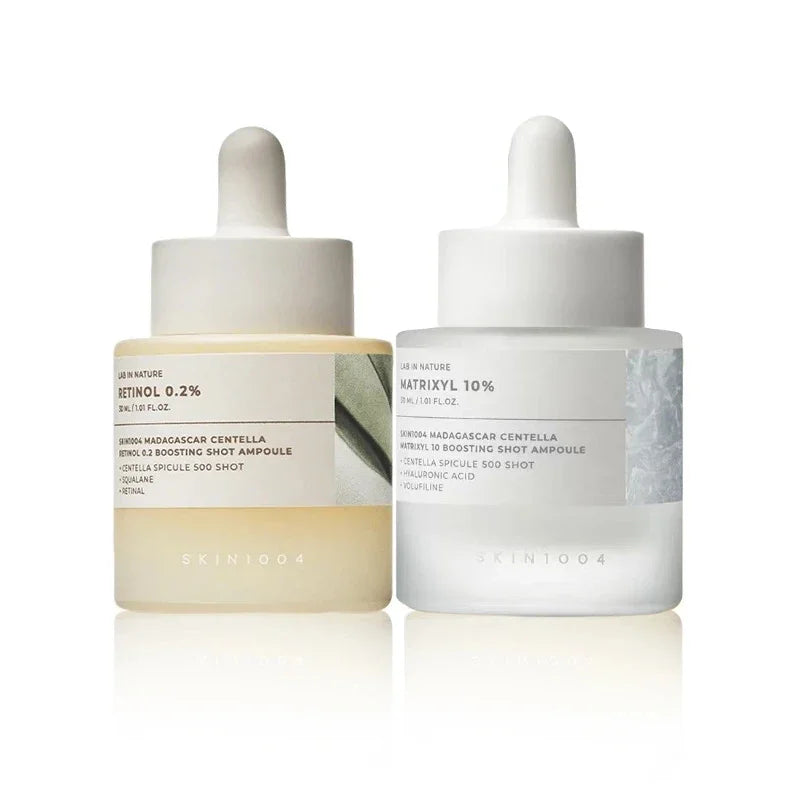 Korean Madagascar Skin1004 Centella Probio-Cica Enrich Cream Face Moisturizing Whitening Cream Original Skincare Beauty Products