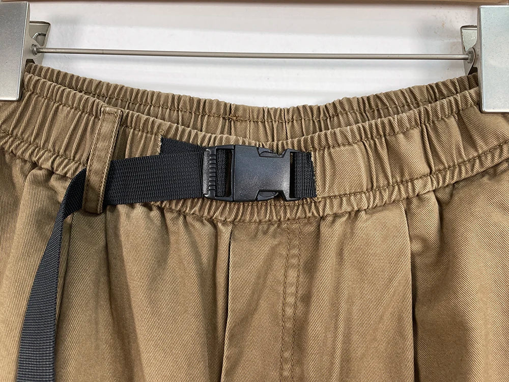 American High Quality Vintage Plus Size Cargo Men Pants Streetwear Baggy Casual Pants Harajuku Trend Straight-Leg Trousers Male