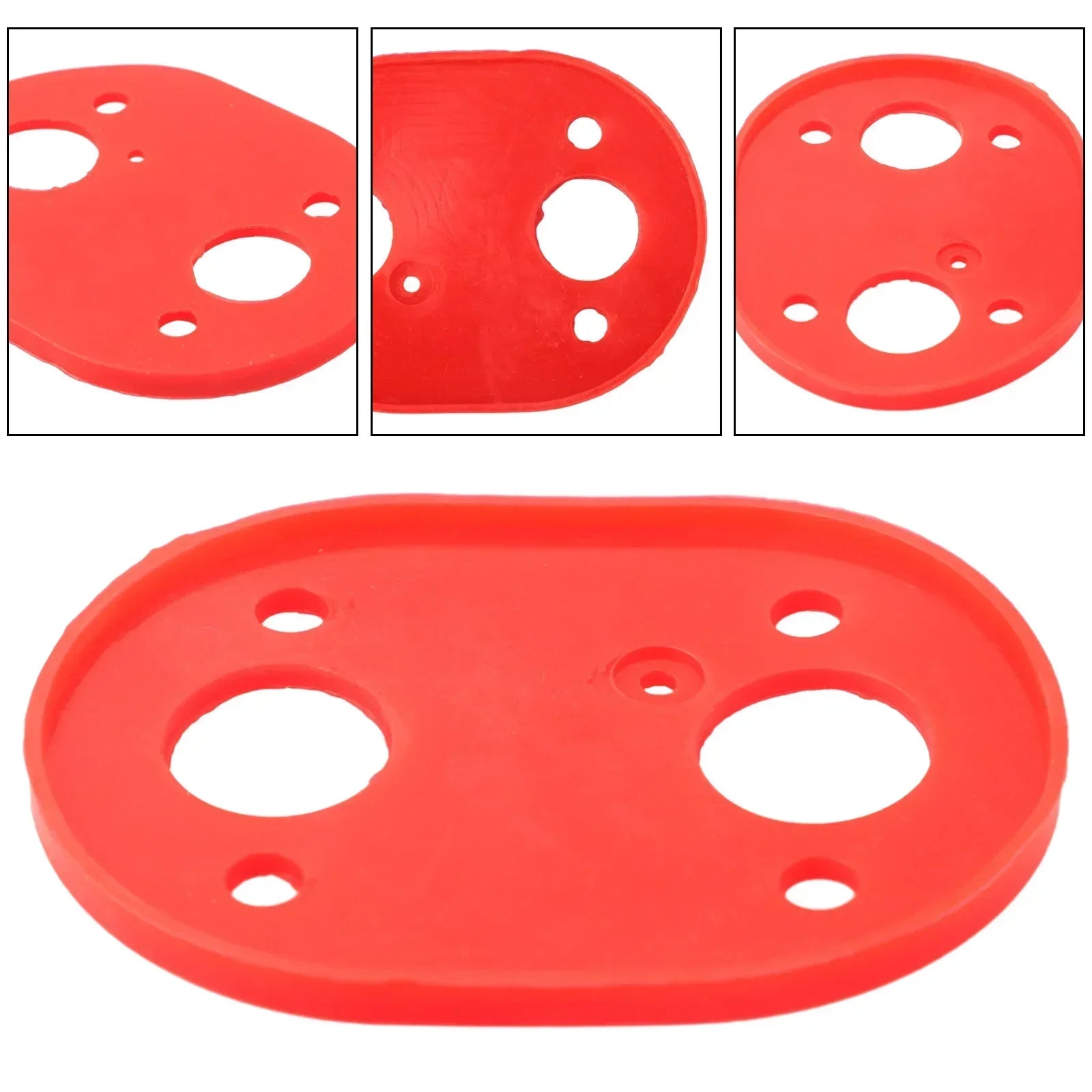 Durable Sealing Gasket For Diesel Heater Car Accessories
