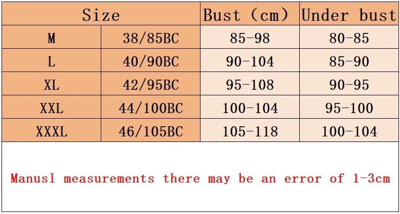 New Large Size Front Buckle Sexy Push up WOMEN'S Bra Adjustable Thin Cup Breathable Comfortable Middle-aged Mom Ladies Underwear