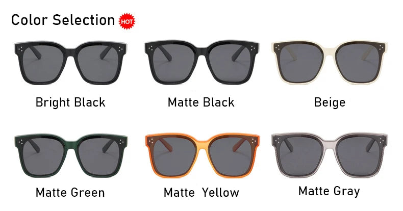 Polarized Sunglasses Men Women Wear Over Myopia Prescription Glasses Fashion Designer Outdoor Fishing Driving Goggles