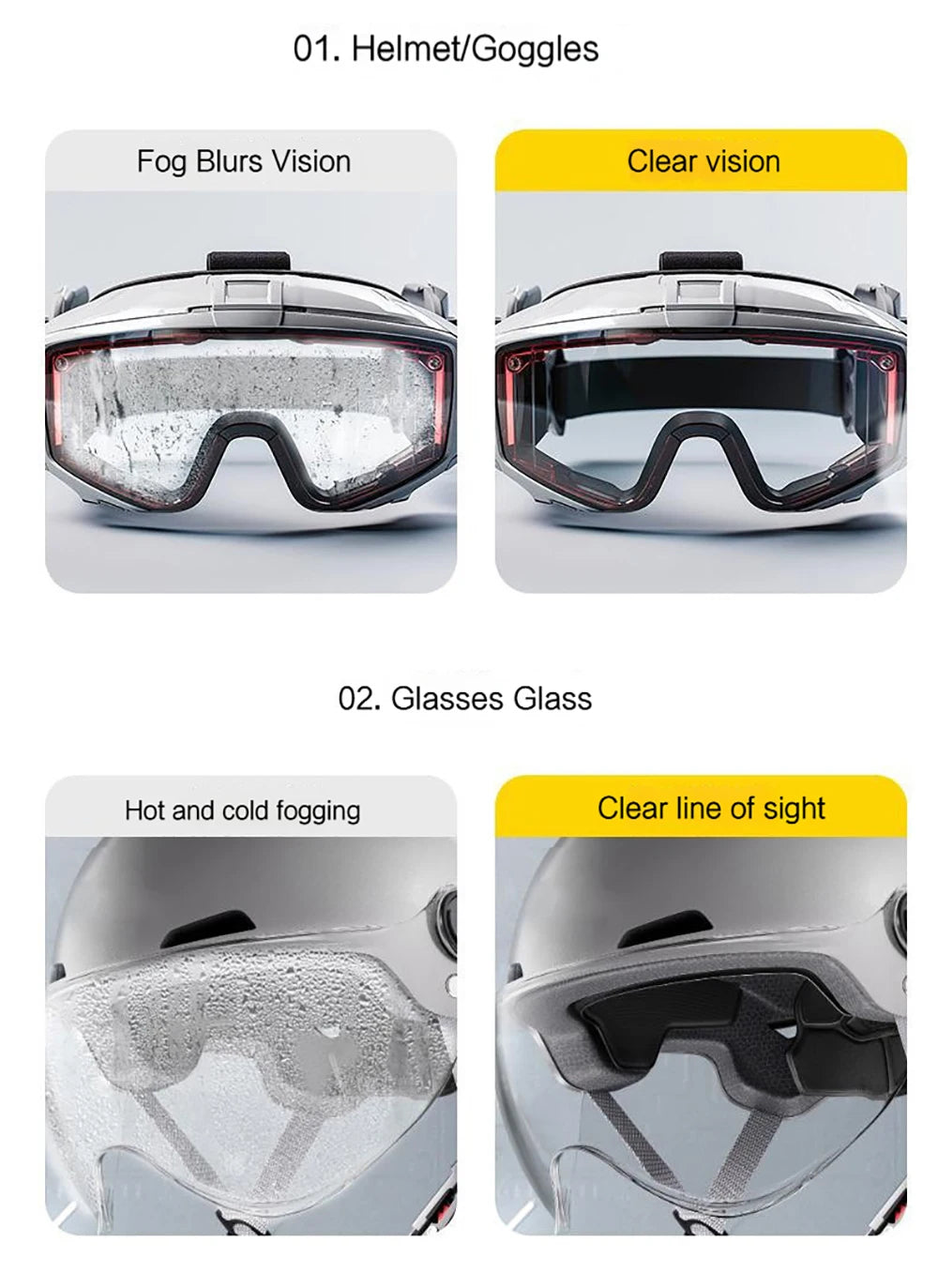 Car Glass Oil Film Remover Auto Detailing Powerful Glass Polishing Compound Windshield Cleaner Cleaning Brush Polish Car Tools