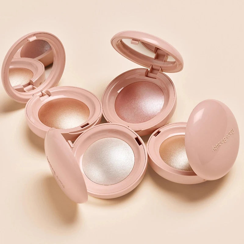 New Rare Beauty Contour Liquid Cosmetic Bronze Concealer Waterproof Oil Control Moisturizing Long Lasting Blusher Face Makeup