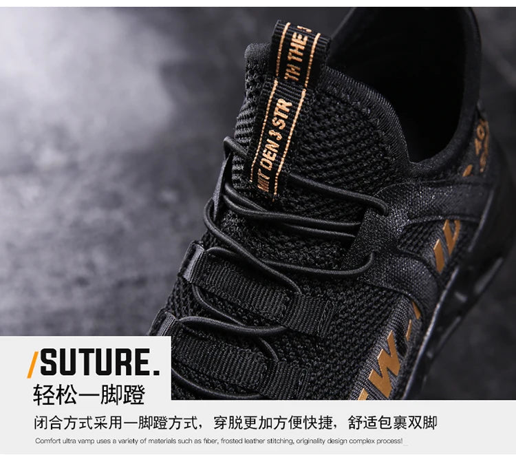 Kids Sports Shoes Boys Children Athletic Sneakers Mesh Lightweight Running Basketball Tennis School Outdoor Casual Shoes ﻿