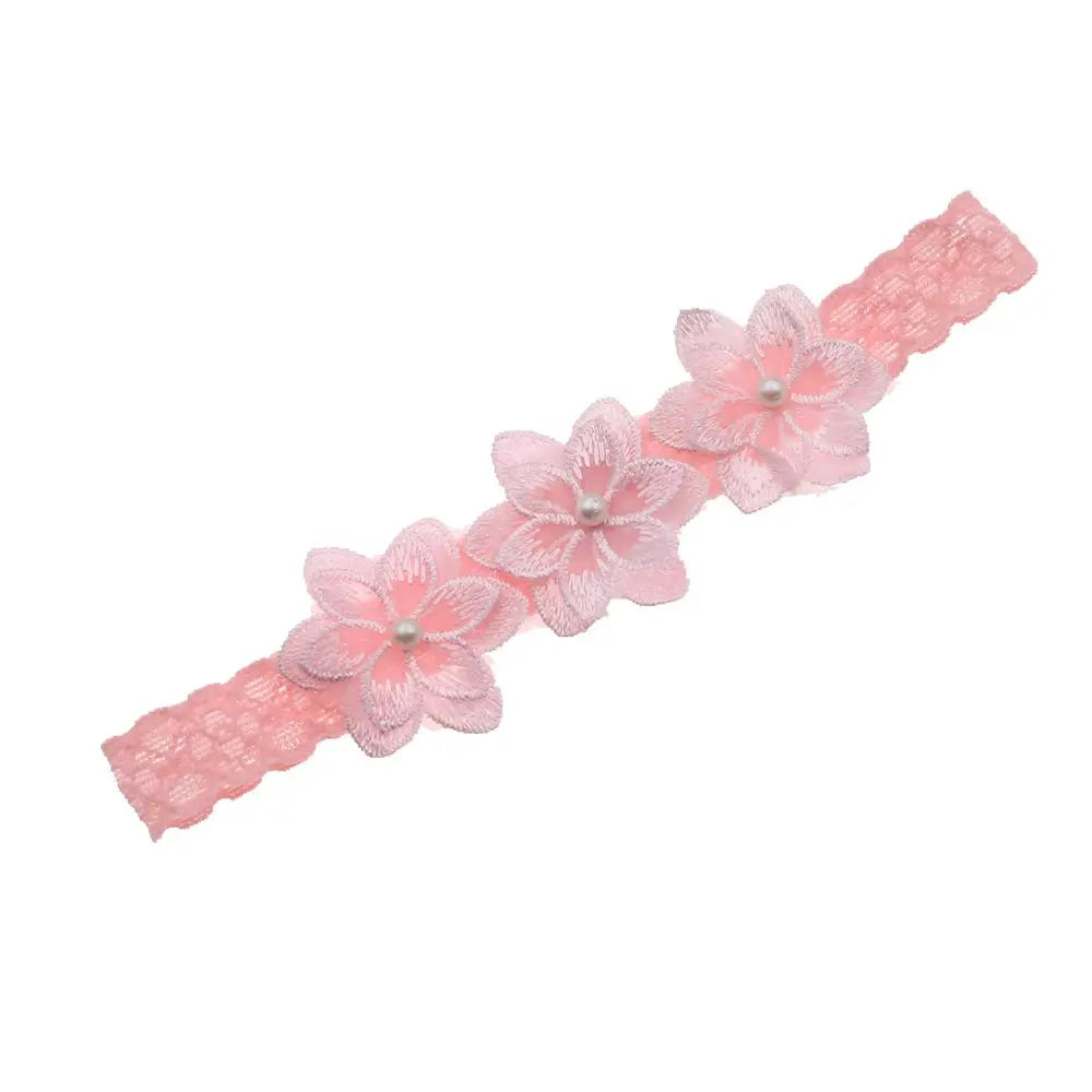 baby headband korean newborn hair bands baby girls hair accessories hair bows Children photographed kids photos accessory