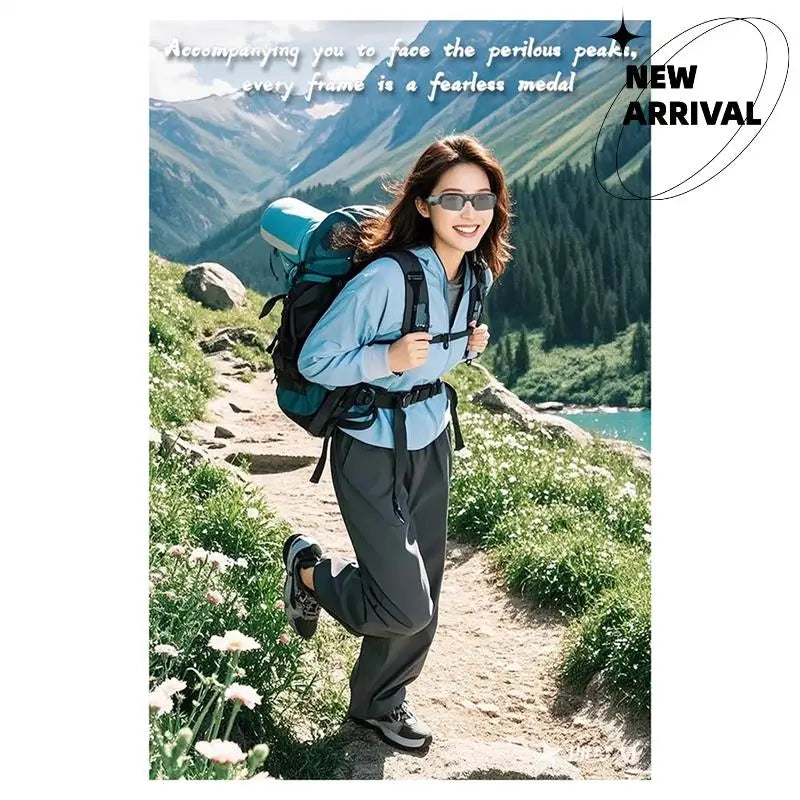 Bluetooth Glasses Camera DVR Camcorder Wide Angle 170° Camera For Cycling/Driving/Outdoor-Y47A