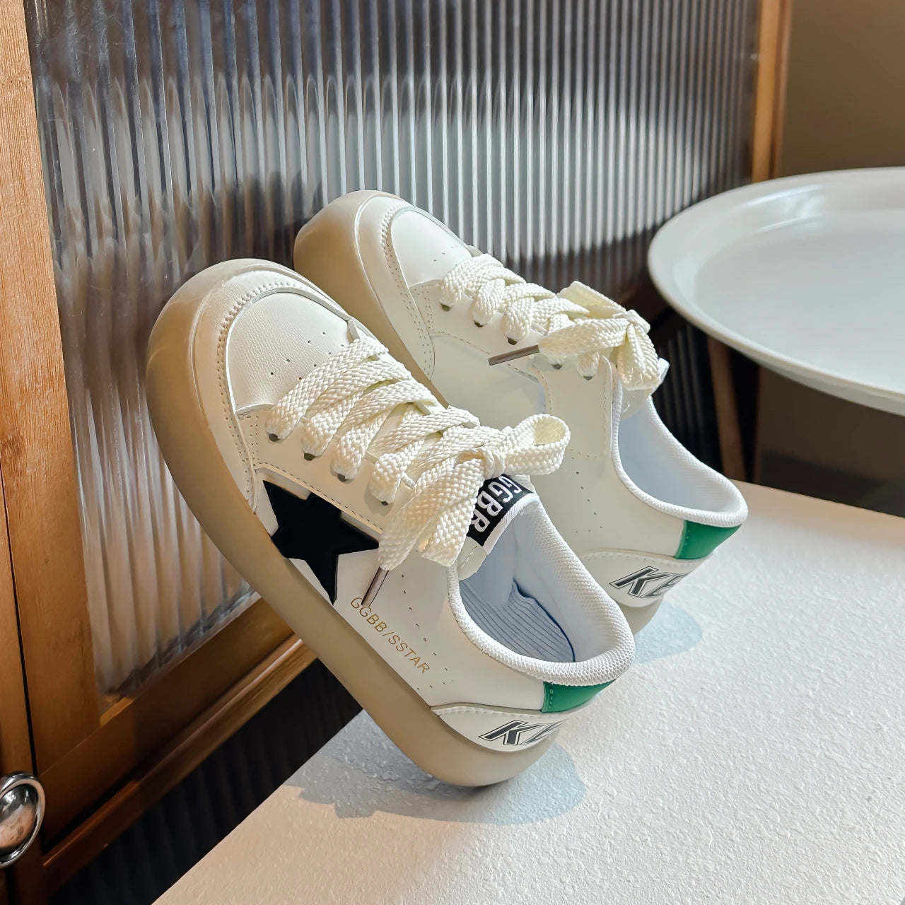 Children Sports Shoes Prints Sun Casual Sneakers Running Sports Summer Kids Shoes Outdoor Running Sports School Shoes