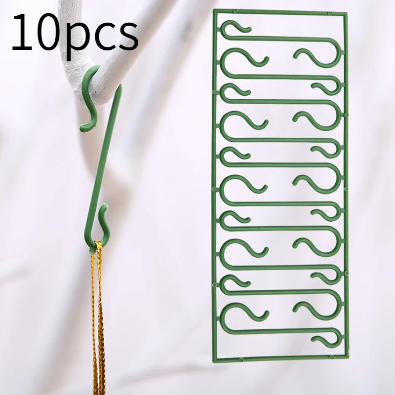 New Year 2025 Christmas Tree Decorations Cute Dolls