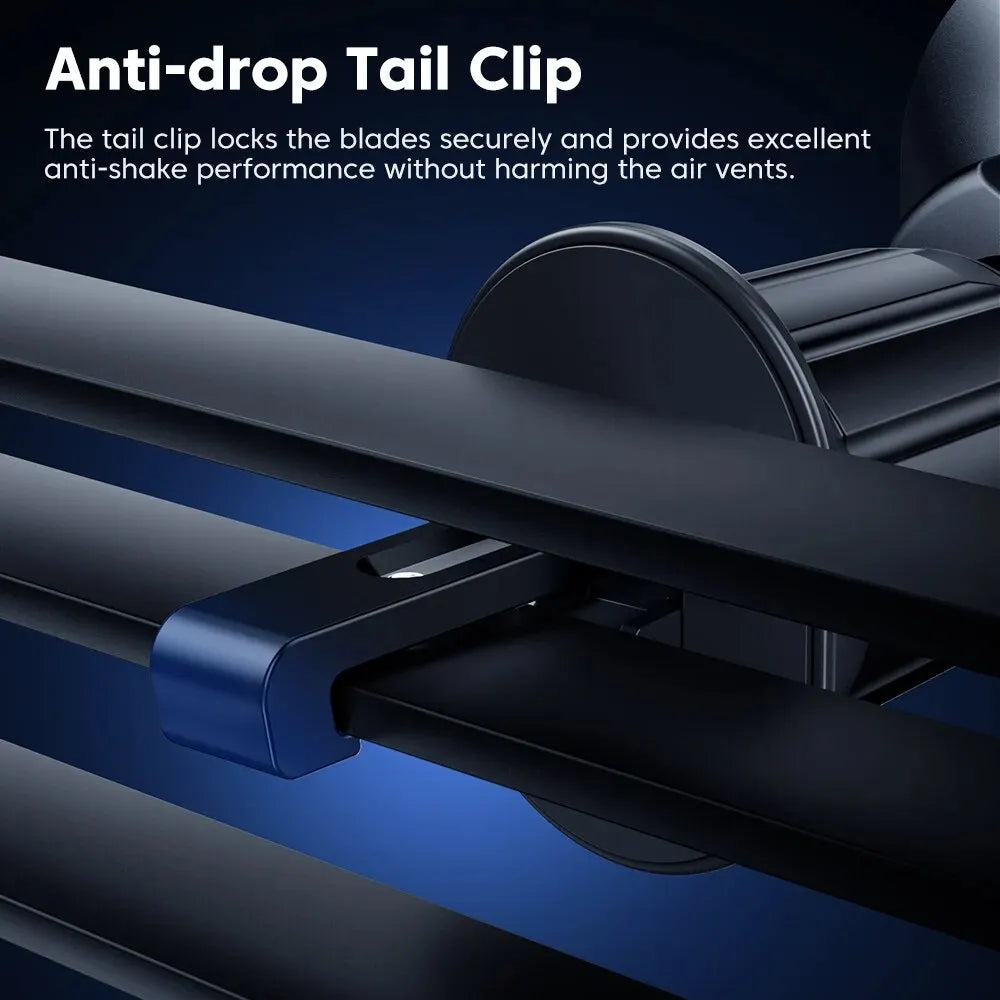 Toocki Magnetic Car Wireless Charger Car Phone Holder Air Outlet 15W Fast Charging Charger in Car For iPhone 15 14 13 12 Pro Max