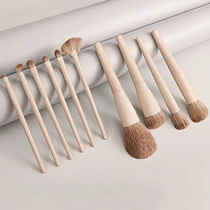 Eye Makeup Brush Set