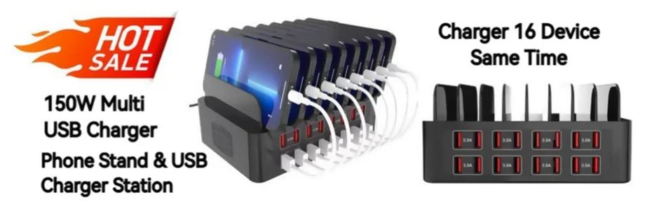 15W Universal Car Phone Wireless Charger Holder 360° Rotation Mount for Samsung Galaxy Fold 6 5 4 3 Z Flip S25 S24 Iphone 16 15