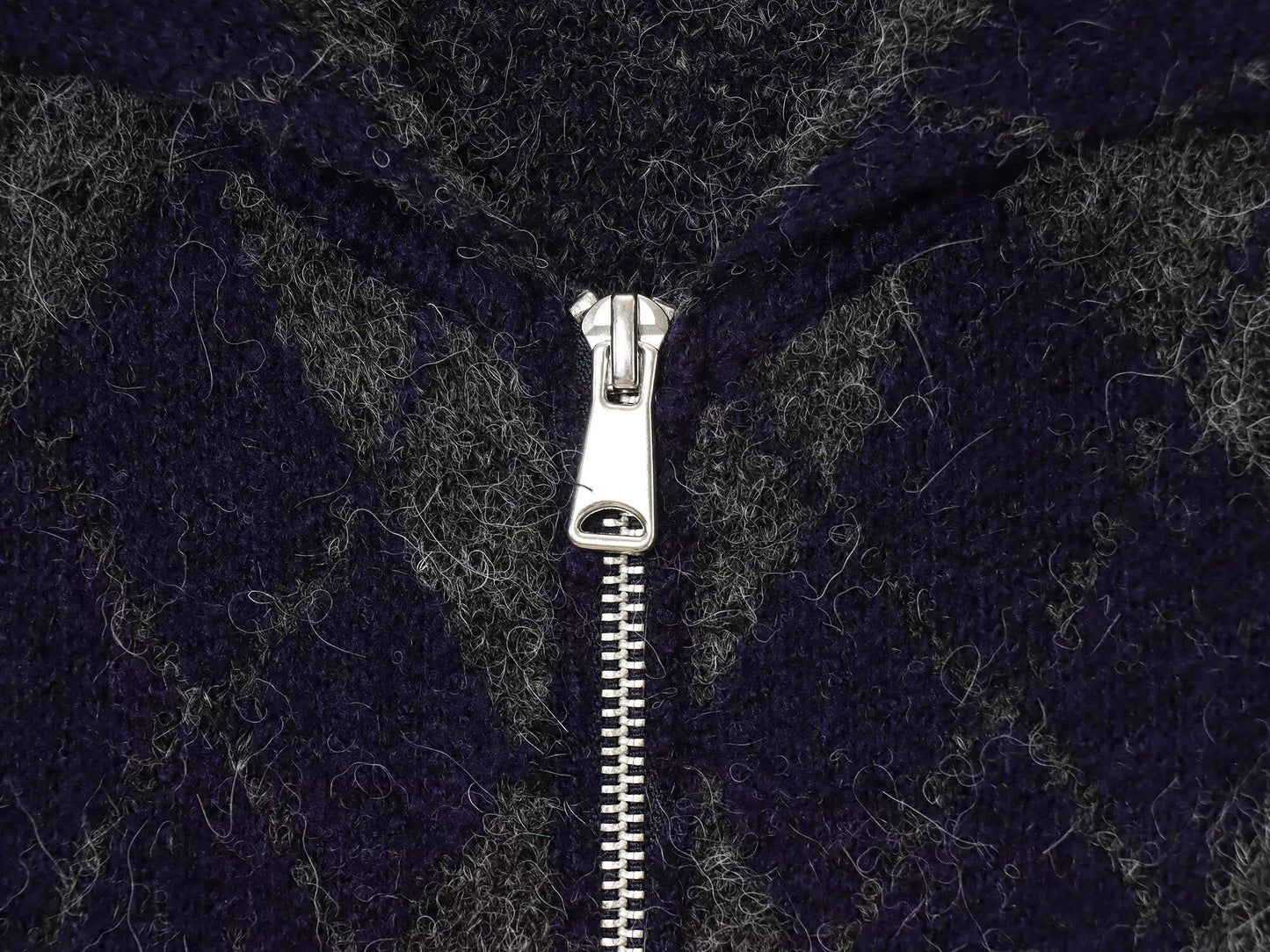 Women's Knitted Jacket 2025 Women Long Sleeve Zipper Leisure Jackets High Street Short Coats Lady Autumn New Fashion Outerwears