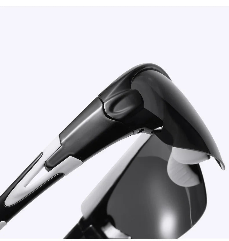 Polarized Sunglasses Men Women Sports Sunglasses Goggles Cycling Glasses Outdoor Sports Motorcycle Running Fishing