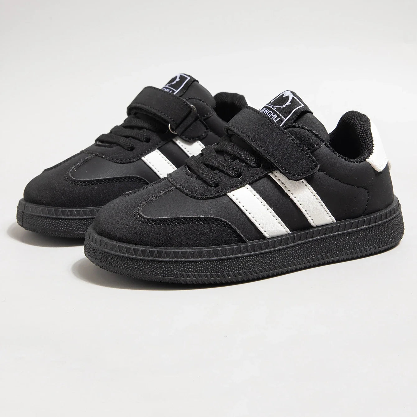 Kids Shoes Casual Sneakers Non-slip Soft Bottom Spring Outdoor Boys Girls Running Shoes 4-16 Years Old Kids Toddler Shoes