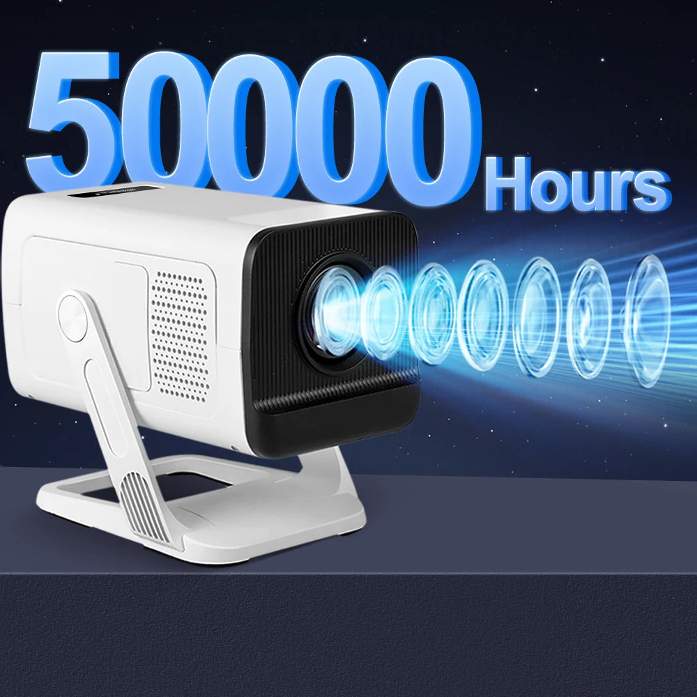 PROGAGA PG310 Projector home theater