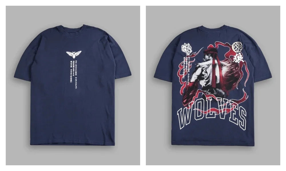 DARC SPORT "PREMIUM" OVERSIZED TEE Black COTTON Men T-Shirts Loose Casual Men Women TShirt Unisex Hip Hop Sports Tee Top US SIZE