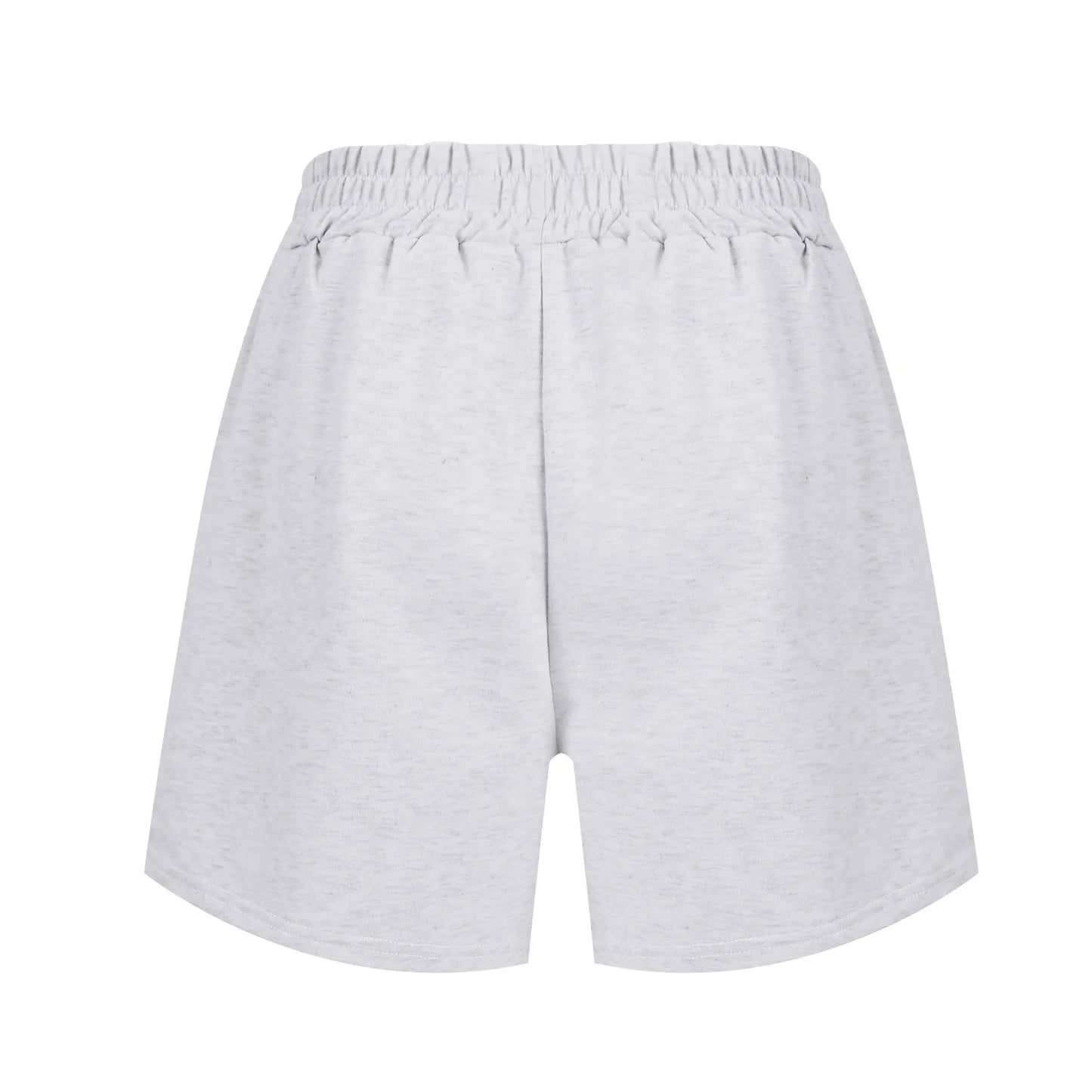 Women's Shorts Casual Summer Comfy Elastic High Waist Running Shorts With Pockets pantalones de mujer 바지 2024 한국인 후기 많은 옷
