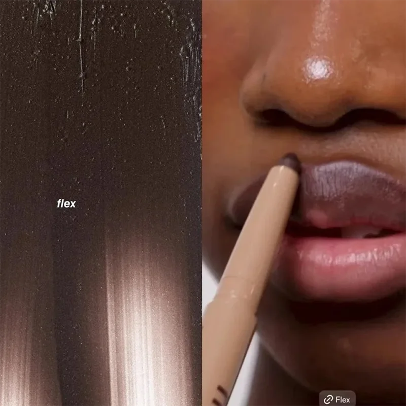 Popular Makeup Products Spicy Marg Juice Box Pocket Blush Stick Sunscreen 11 Color Mixed Decorative Lip Lipliner is Durable