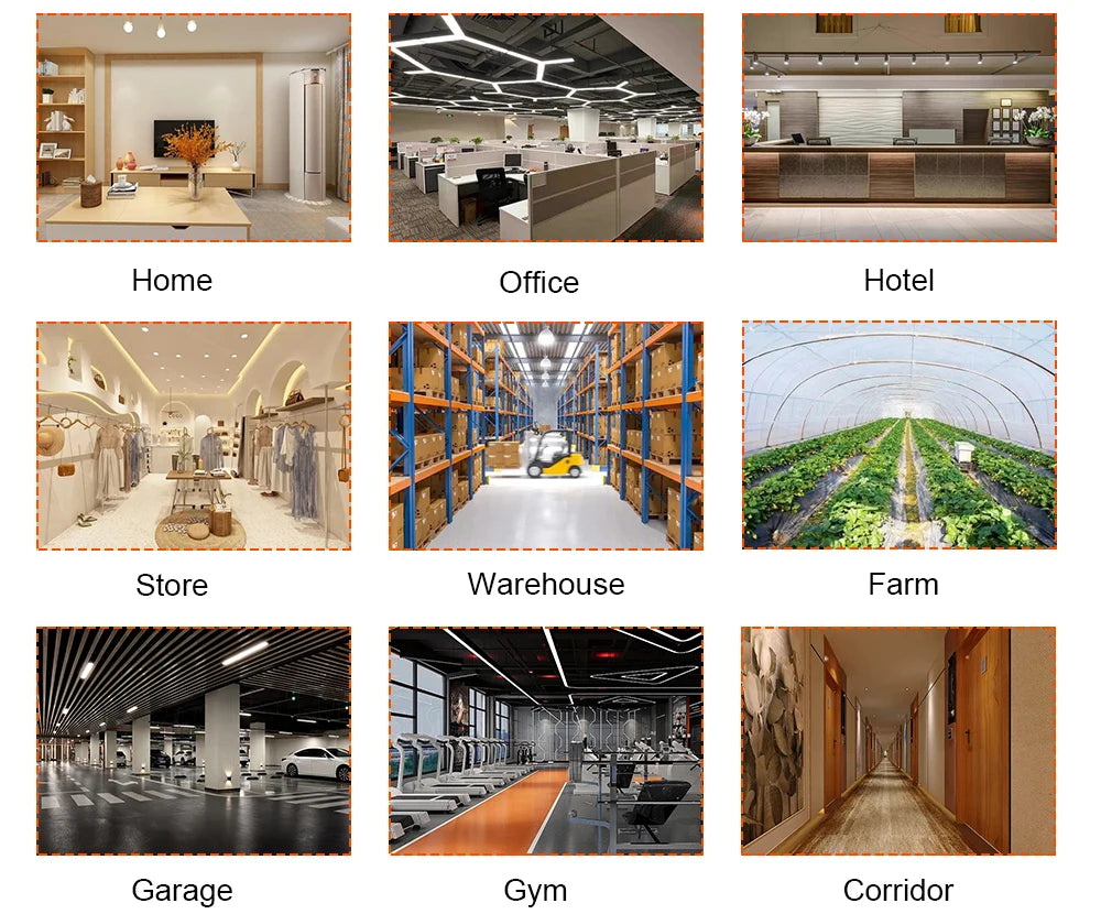 Outdoor Analog CCTV Video Surveillance Cameras Outside Waterproof HD 5MP AHD Home Camera with Motion Sensor Night Vision Cam 2MP