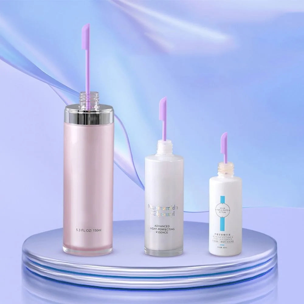 Cosmetics Spoon Makeup Brushes