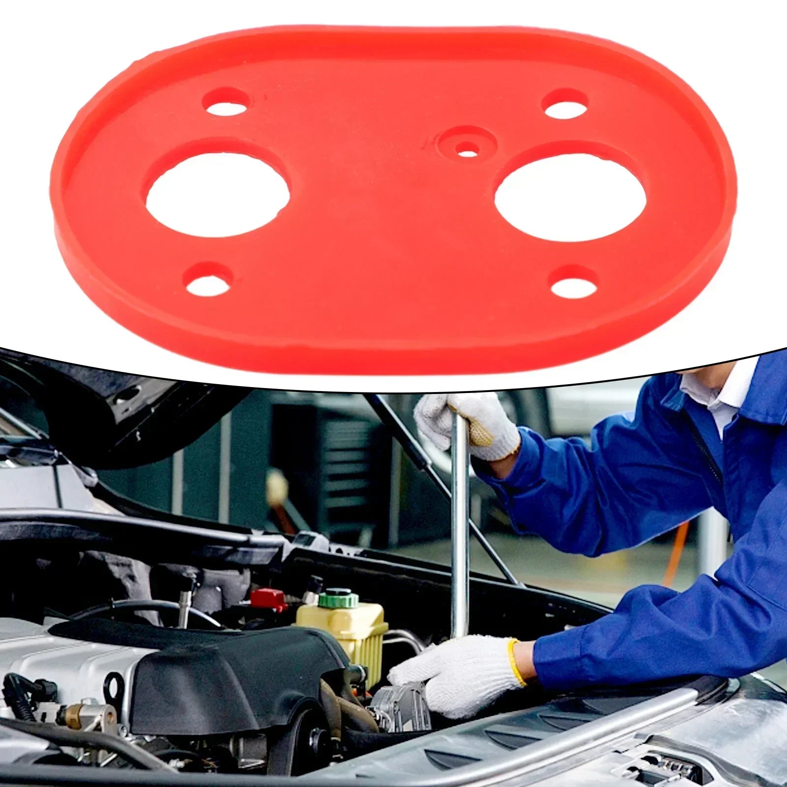 Durable Sealing Gasket For Diesel Heater Car Accessories