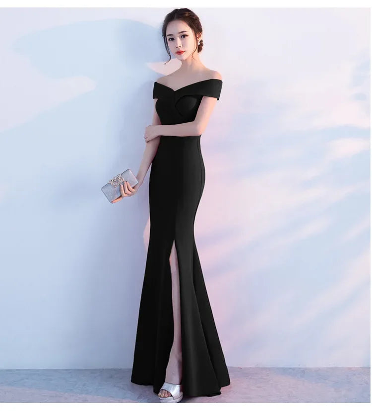 Wedding Guest Dresses for Women White Dress Party Evening Elegant Luxury Celebrity Prom Formal 2023 Cocktail Special Events