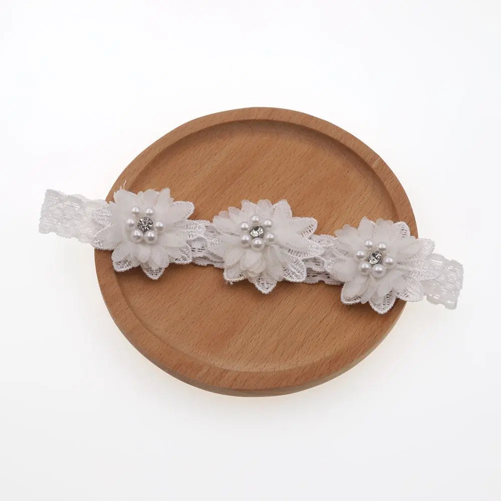 baby headband korean newborn hair bands baby girls hair accessories hair bows Children photographed kids photos accessory